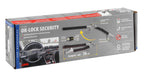 OK-Lock security, Asta bloccasterzo