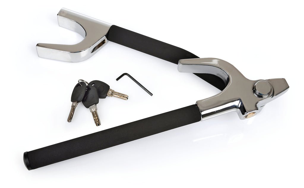 OK-Lock security, Asta bloccasterzo