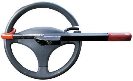 Antifurto Elefant Lock