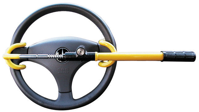 Antifurto Elefant Lock