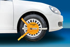 Wheel Clamp, ganascia immobilizza-veicolo