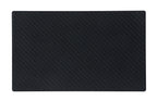 Carbon Mat, tappetino antiscivolo in silicone