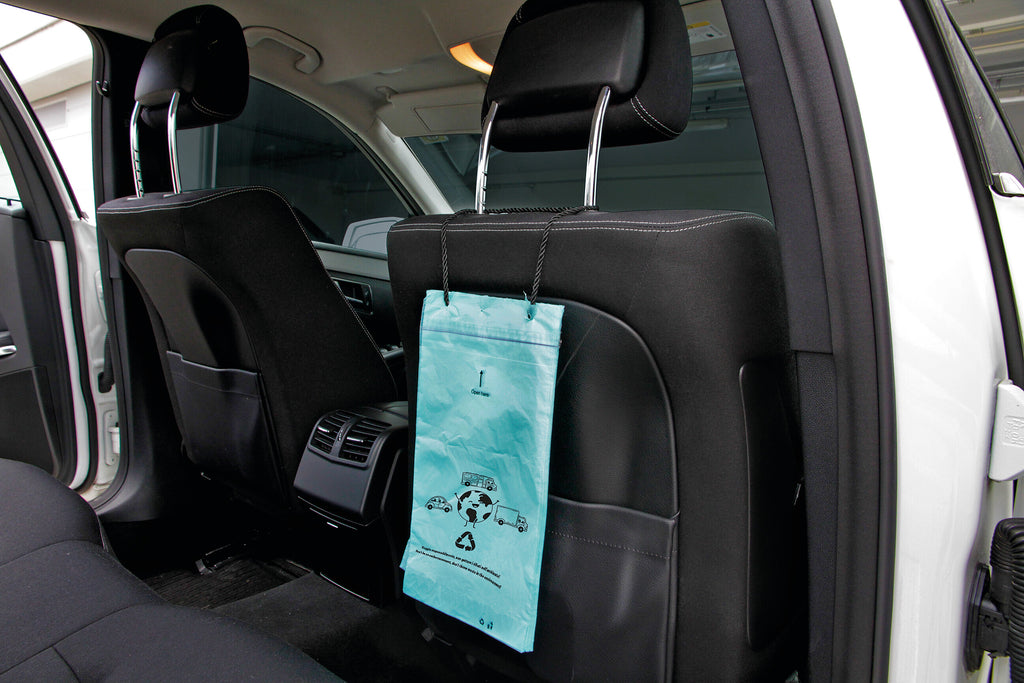 Hang-Bag, sacchetti da viaggio - 2,5 L - 50 pz