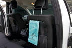 Hang-Bag, sacchetti da viaggio - 2,5 L - 50 pz