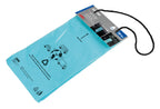 Hang-Bag, sacchetti da viaggio - 2,5 L - 50 pz