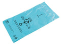 Hang-Bag, sacchetti da viaggio - 2,5 L - 50 pz