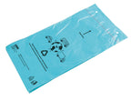 Hang-Bag, sacchetti da viaggio - 2,5 L - 50 pz