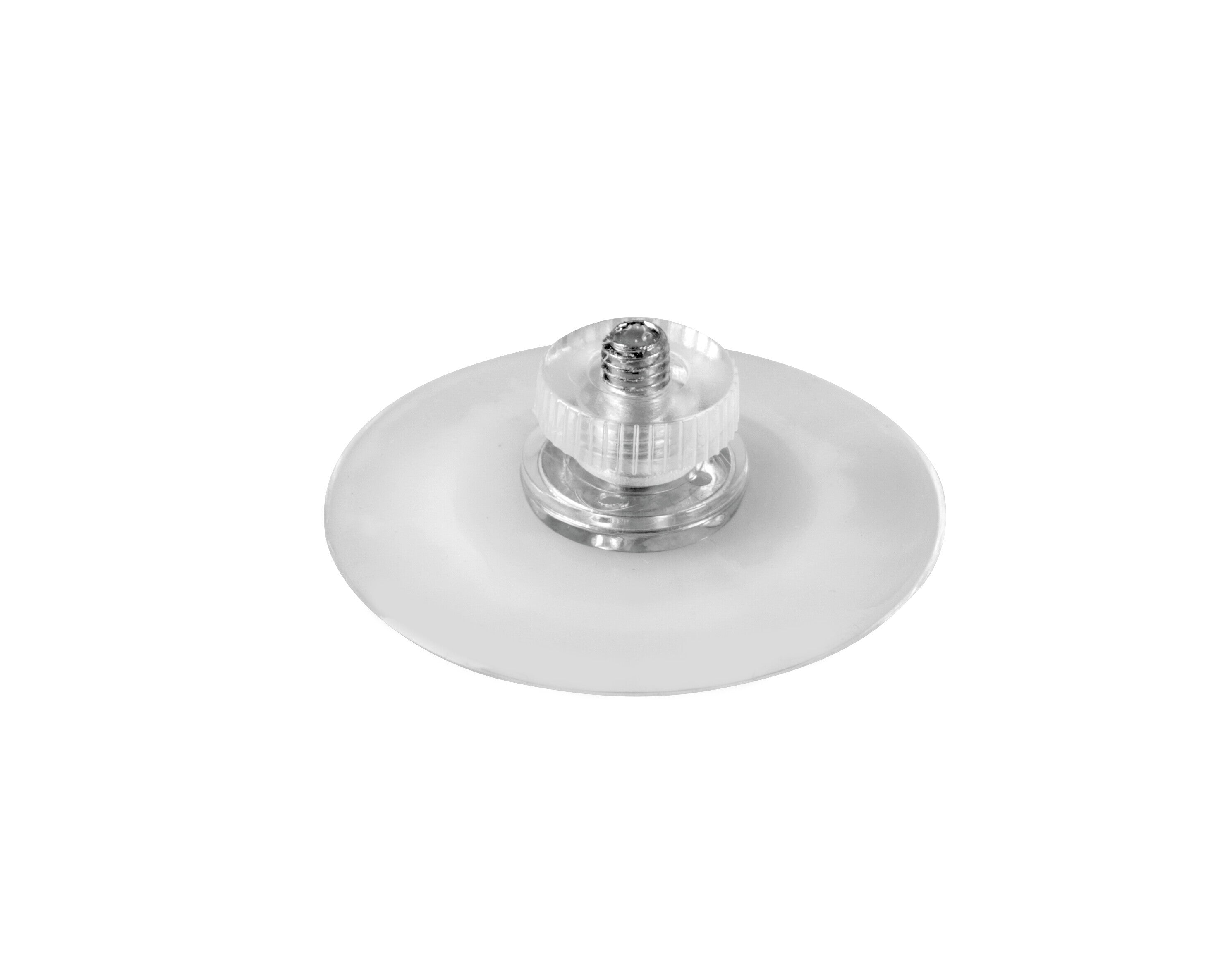 Ventose multiuso, 2 pz - Ø 40 mm