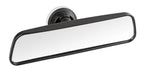 Standard 250, specchietto retrovisore piano - 250x65 mm