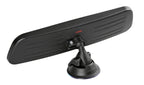 Standard 250, specchietto retrovisore piano - 250x65 mm