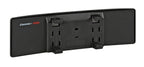 Convex 270, specchietto retrovisore convesso - 270x65 mm