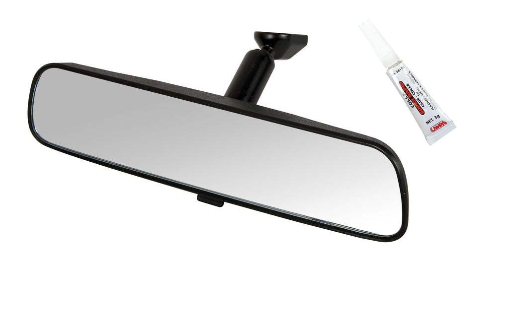 Specchietto retrovisore interno - 250x60 mm