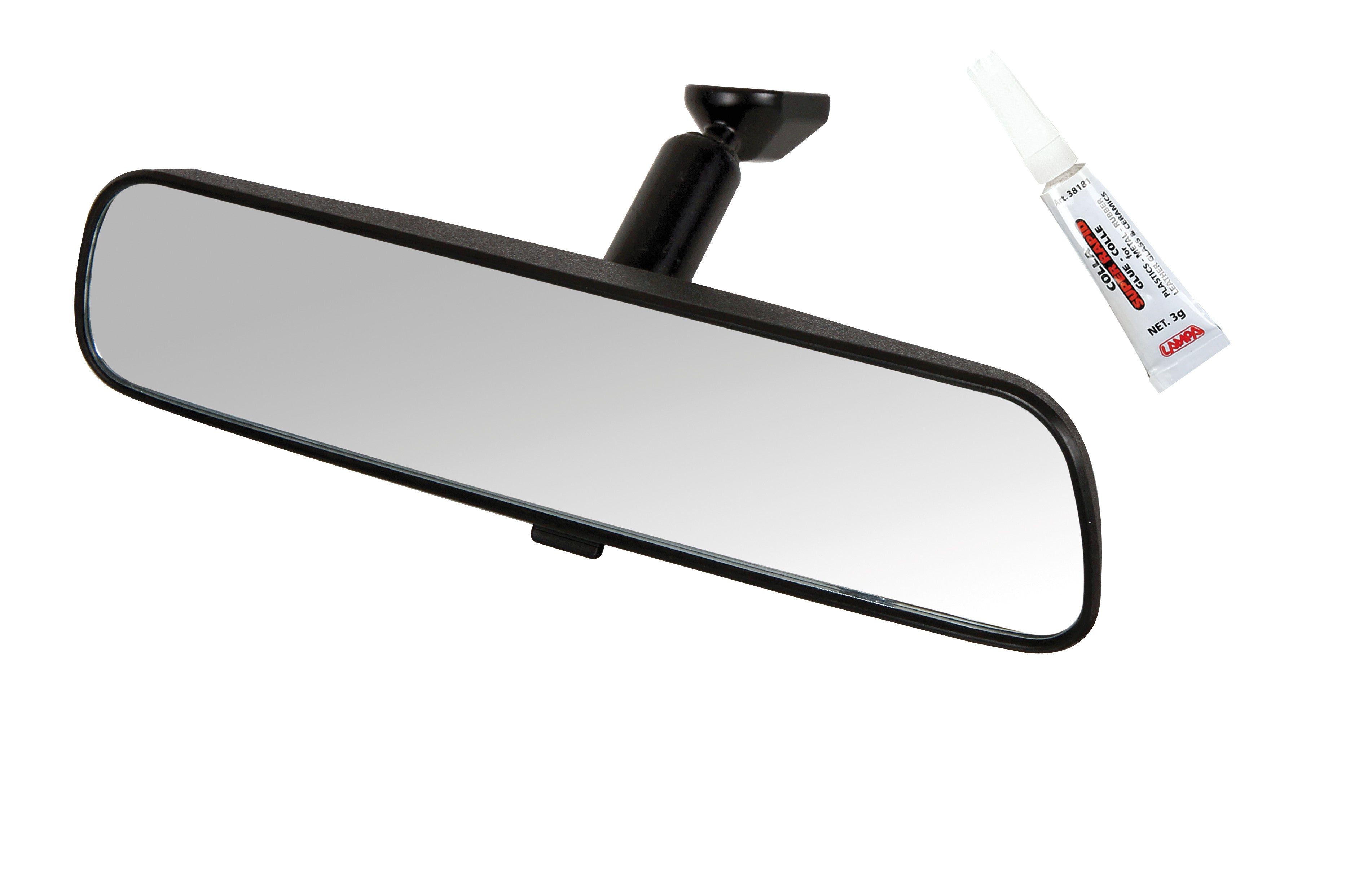 Specchietto retrovisore interno - 250x60 mm
