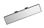Wide-Screen, specchietto retrovisore piano - 300x65 mm