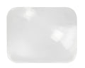 Lente grandangolo adesiva - 205x250 mm