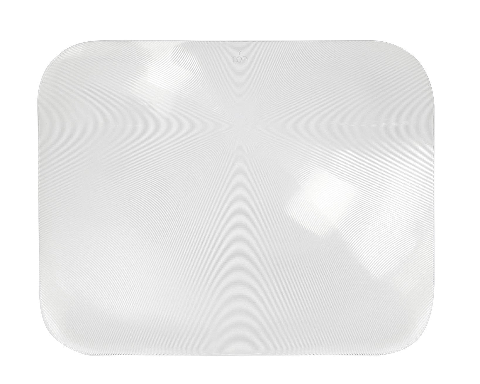 Lente grandangolo adesiva - 205x250 mm