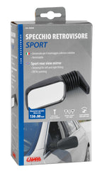Sport, Specchio retrovisore laterale