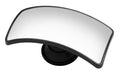 Panorama, specchietto retrovisore grandangolo - 135x68 mm