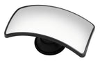 Panorama, specchietto retrovisore grandangolo - 135x68 mm