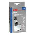 Ti-Vedo, specchietto grandangolare convesso - 80x60 mm