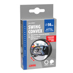 Swing, Specchietto adesivo convesso rotondo