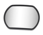 Vision plus,specchietto convesso adesivo