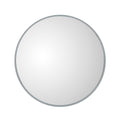 Total-View Round, specchietti grandangolari convessi