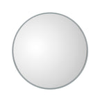 Total-View Round, specchietti grandangolari convessi