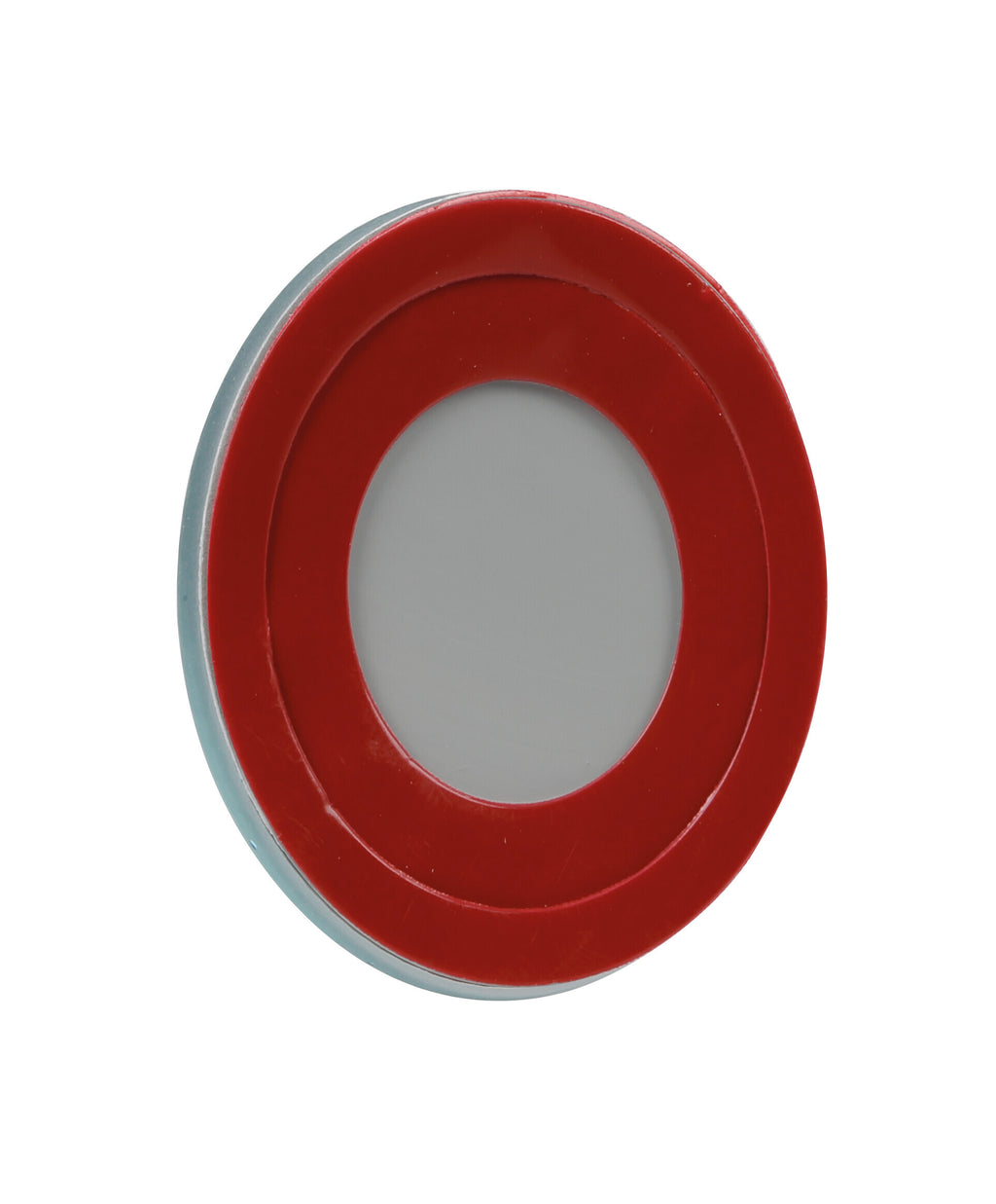 Total-View Round, specchietti grandangolari convessi