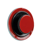 Total-View Round, specchietti grandangolari convessi