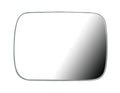 Total-View Rectangle, specchietti grandangolari convessi