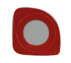 Total-View Triangle, specchietti grandangolari convessi