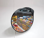 Traffic Mirror, specchio di sicurezza grandangolare 160° - Ø 30 cm