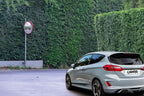 Traffic Mirror, specchio di sicurezza, grandangolare 230° - Ø 45 cm