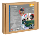 Traffic Mirror, specchio di sicurezza, grandangolare 230° - Ø 45 cm