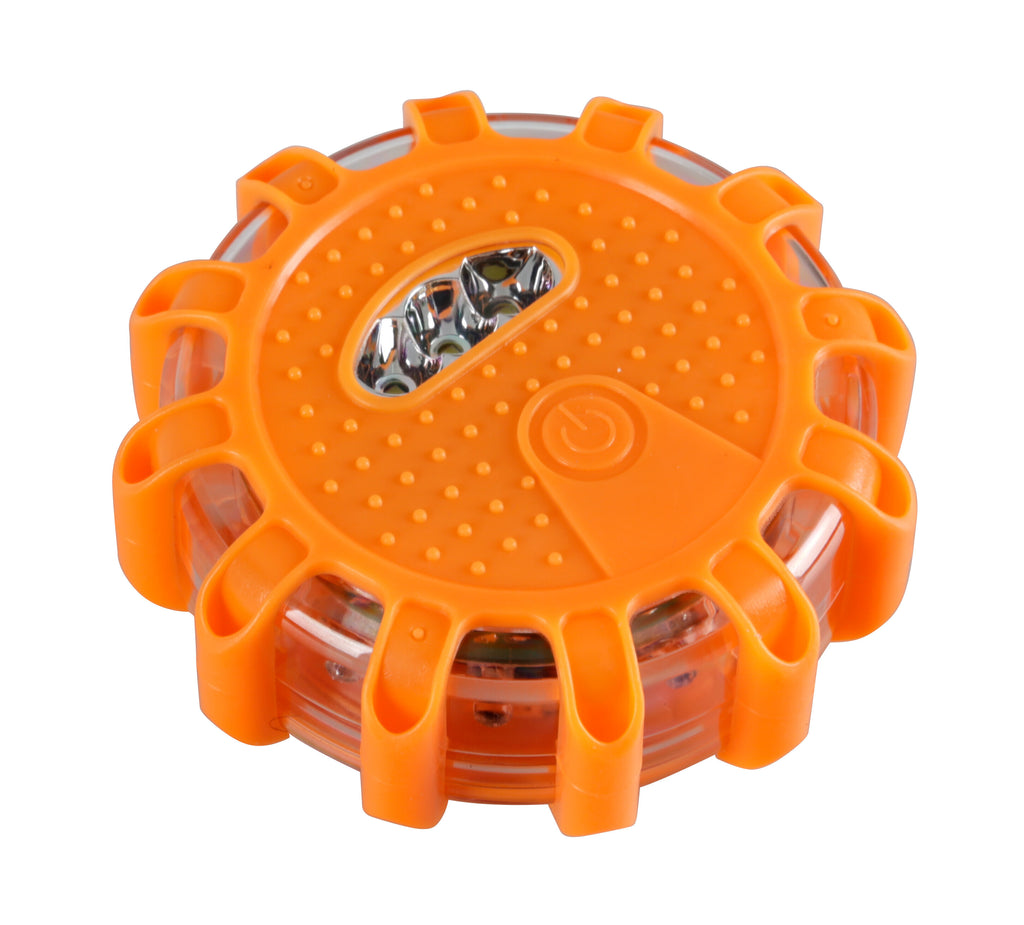 Lampada emergenza a 15 Led