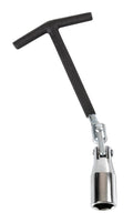 Chiave svitacandele snodabile - 18 mm