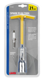 Chiave svitacandele snodabile - 21 mm
