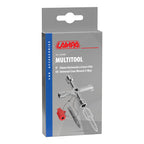 Multitool, chiave Universale a croce 4 vie