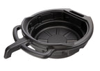 Vasca raccolta olio e liquidi officina - 15 L