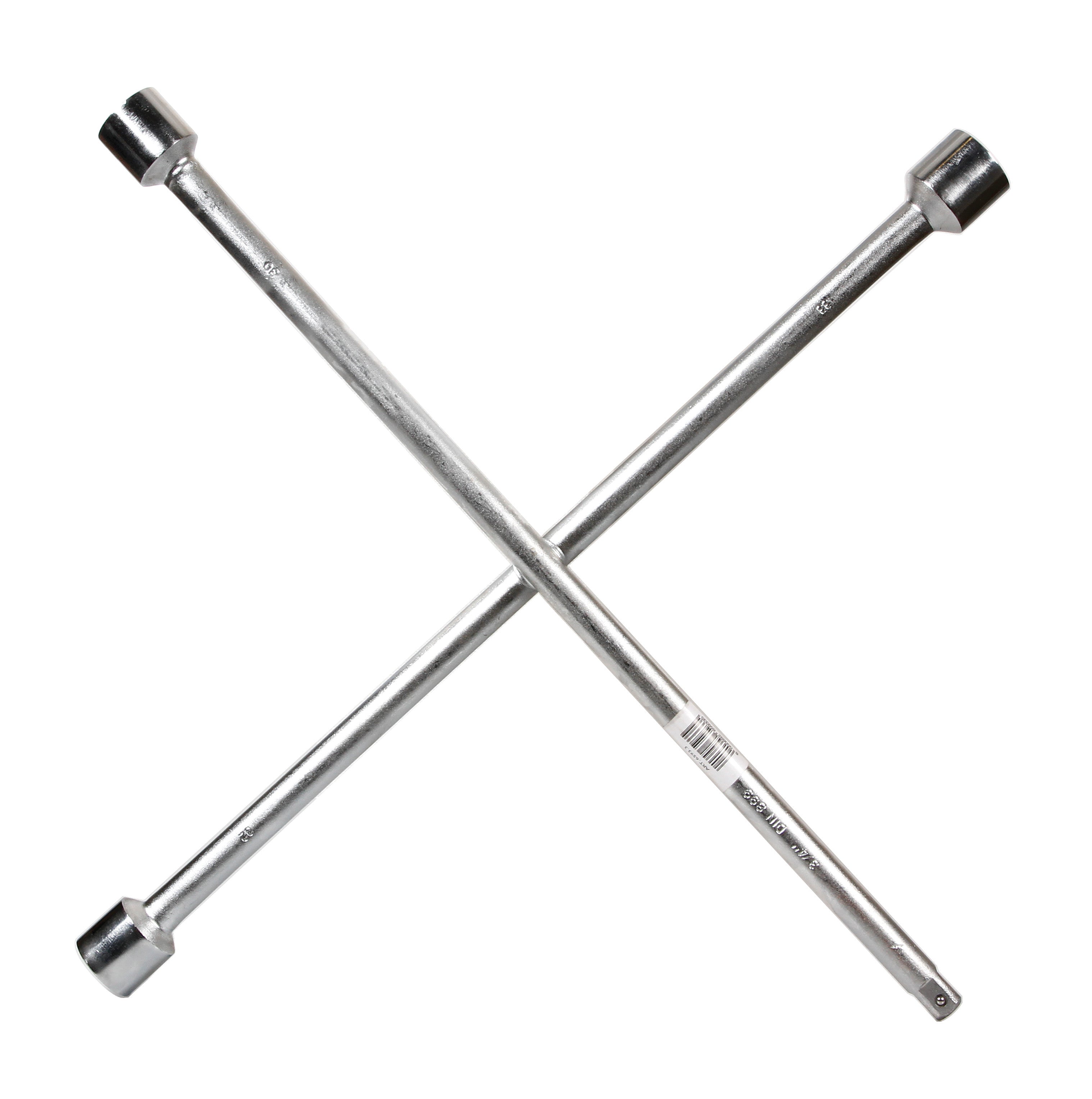 Chiave a croce camion - 30/32/33 mm