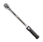 Chiave dinamometrica a scatto regolabile con scala graduata - 10-110 Nm