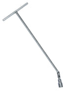 Chiave svitacandele Professional - 16 mm