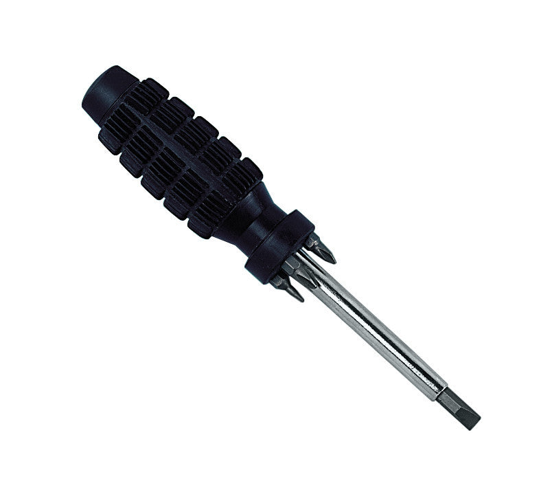 Super-Drive, Giravite universale