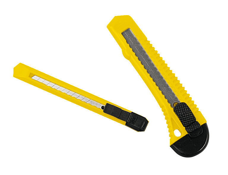 Kit 2 cutters multiuso