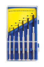 Set 6 microcacciaviti assortiti