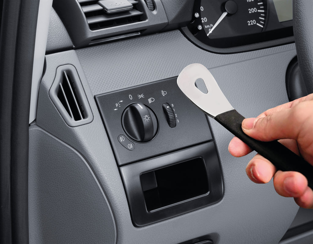 Remover-Pro, utensile per rimozione rivestimenti interni