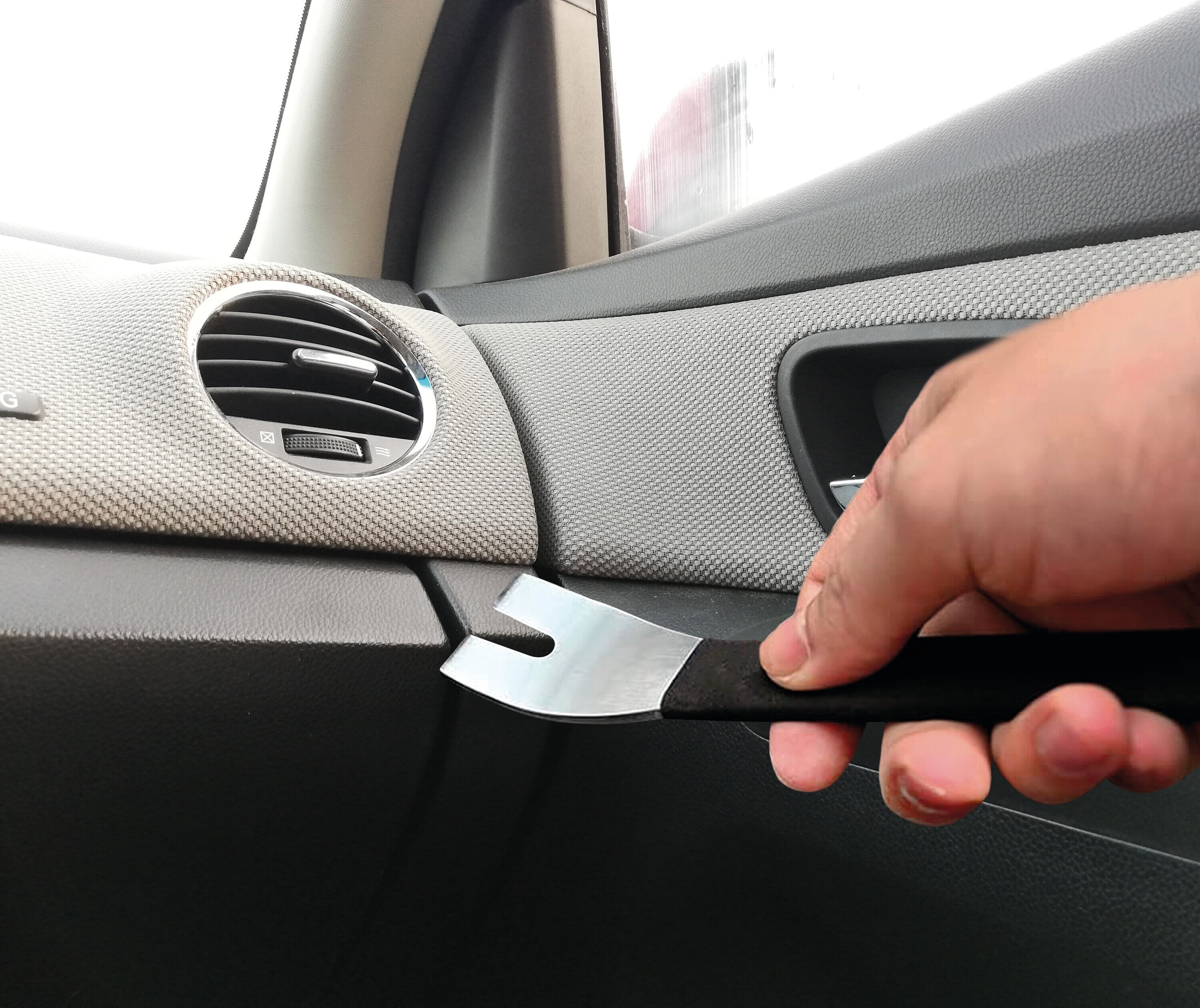 Remover-Pro, utensile per rimozione rivestimenti interni