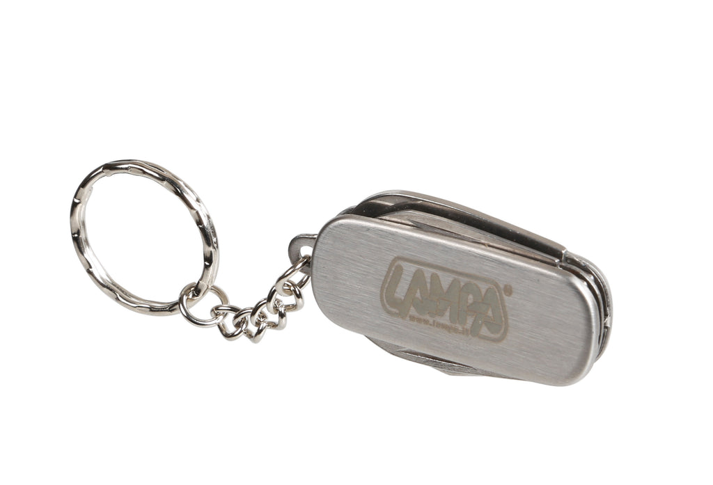 Multi Tools, coltelli multifunzione tascabili, espositore 24 pz