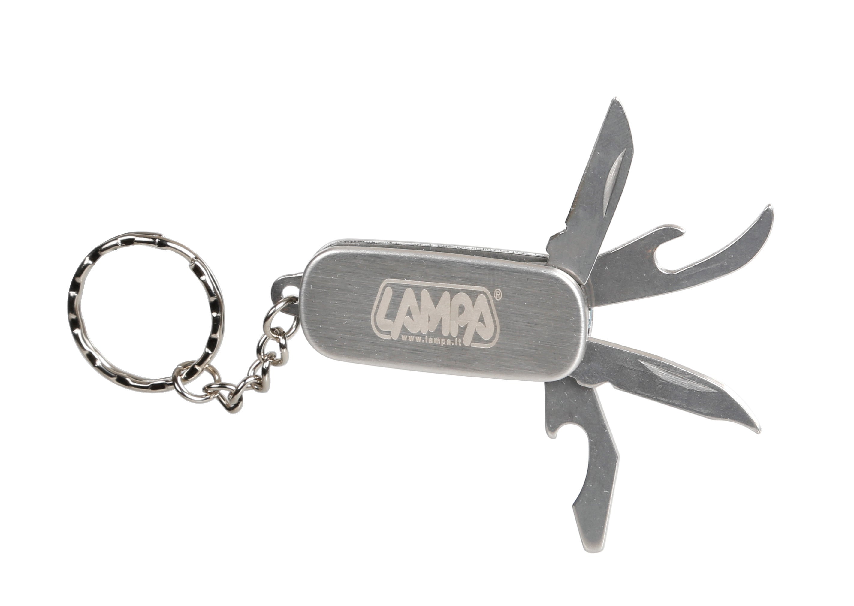 Multi Tools, coltelli multifunzione tascabili, espositore 24 pz